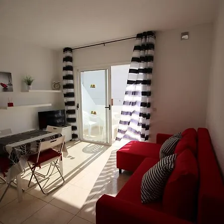 Las Floritas Apartamento *
