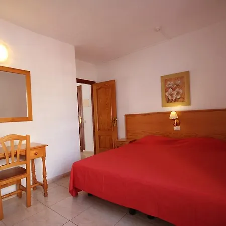 Apartamento Las Floritas Tenerife Island