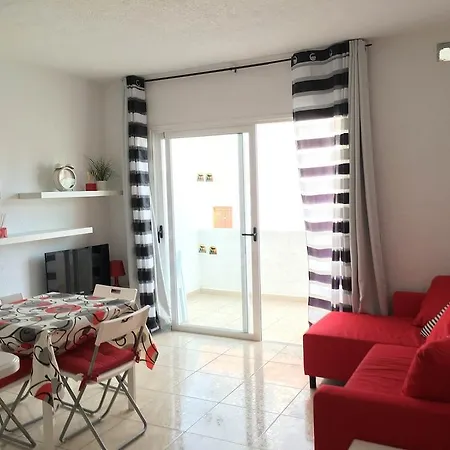 Las Floritas Apartamento *
