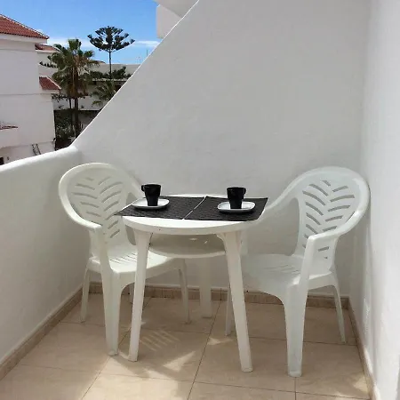 Las Floritas Apartamento