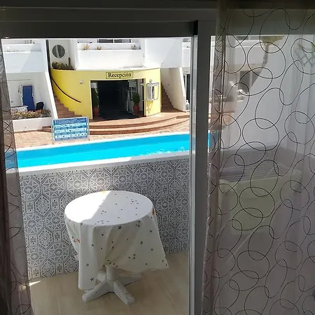 Las Floritas Apartamento