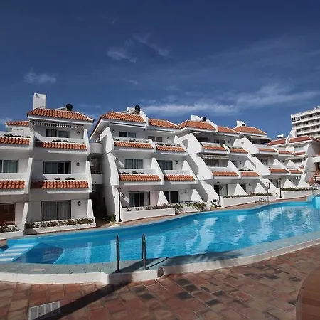 Las Floritas Tenerife Island