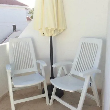 Διαμέρισμα Las Floritas Tenerife Island