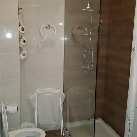 Διαμέρισμα Las Floritas Tenerife Island