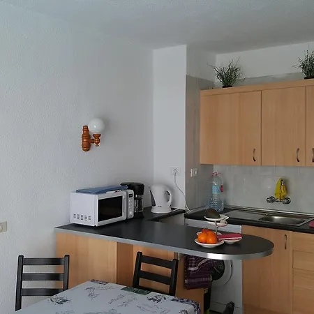 Διαμέρισμα Las Floritas Tenerife Island
