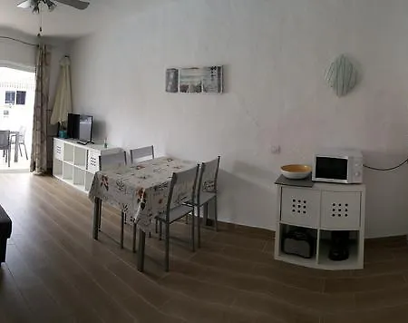 Διαμέρισμα Las Floritas Tenerife Island